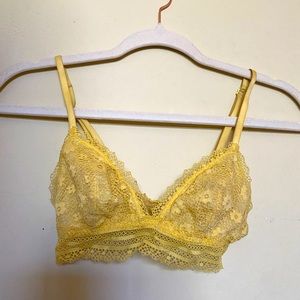 victoria’s secret bralette